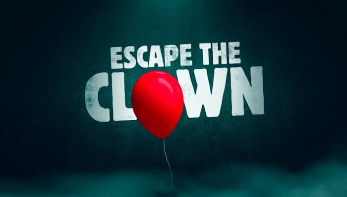 逃离小丑！汉堡王又对麦当劳发起广告攻击