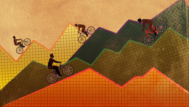 华为,顺丰,埃森哲