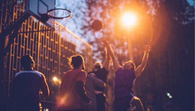 哪座城市能撑起“篮球梦”？