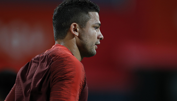 【体育晚报】国足公布世预赛23人名单 CBA辽宁队签约梅杰里