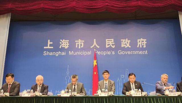 Seatrade亚太邮轮大会第四次在沪连续举办，上海持续打造千亿级邮轮产业链