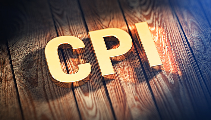 【界面晚报】8月CPI同比持平于2.8% 外汇局：取消合格境外投资者投资额度限制