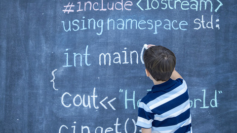 【深度】少儿编程“下沉”战：小城学生离编程还有多远？