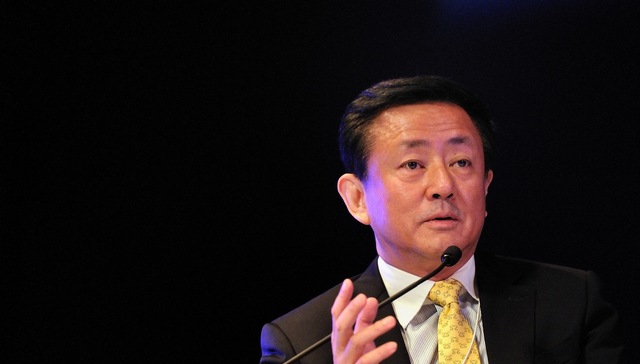 樊纲：破解“发展悖论”，中国需改善要素结构加大自主创新