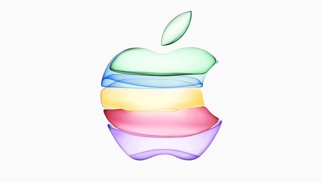 苹果凌晨发布了三款新iPhone，旗舰机型售价过万元