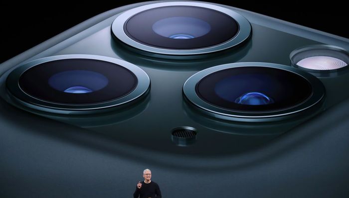 【科技早报】苹果推出iPhone 11等新品，Uber宣布裁减435名员工