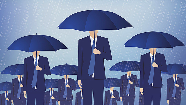 【深度】中华保险甩锅P2P履约险，“真通道假保险”将如何收场？