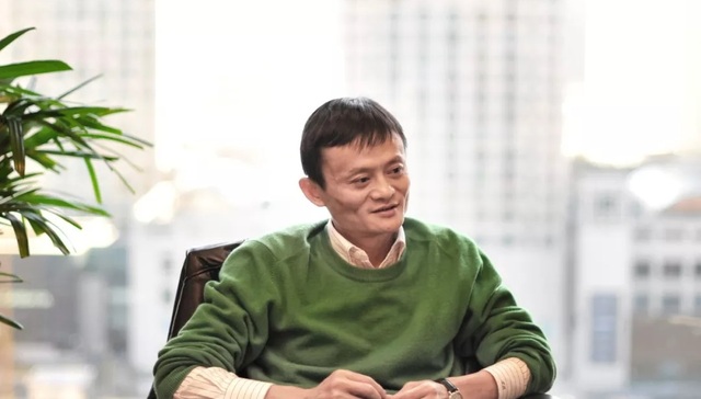 阿里,马云,井贤栋,支付宝,写代码,老师情结,领导力培训,1983年,SKU,问题