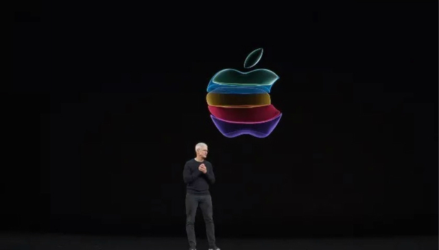苹果,发布会,iPhone,iWatch,5G