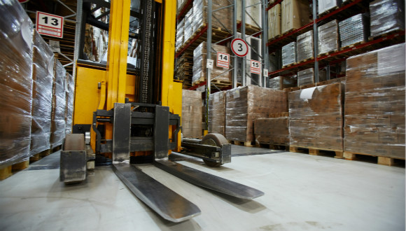 国内首款石墨烯基叉车锂离子电池问世，东旭光电已预售额过亿