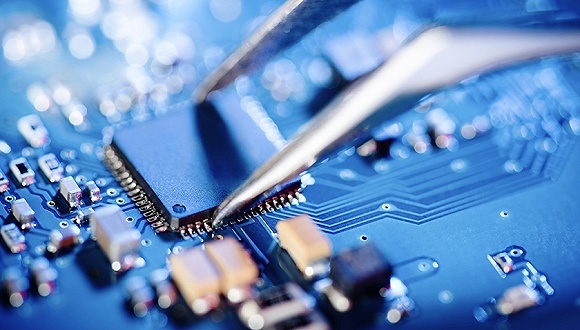 2019年上半年全球半导体产业总销售额同比下降14%，下半年形势依然严峻