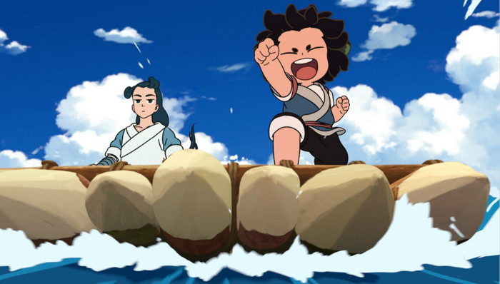 【专访】《罗小黑战记》导演木头：未来将尝试三维动画风格