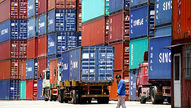 中国公布首批对美加征关税商品第一次排除清单