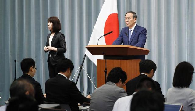 安倍新内阁平均年龄61岁：小泉进次郎首次入阁，河野太郎改任防卫相