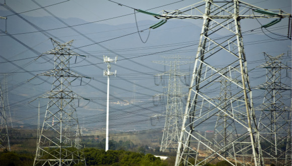 全国首条跨省配网联络线正式建成投运