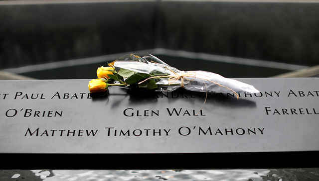 “一切才刚刚开始”：9·11“世纪审判”为何拖了18年？