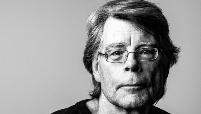 斯蒂芬·金：我比大多数批评者都活得更久