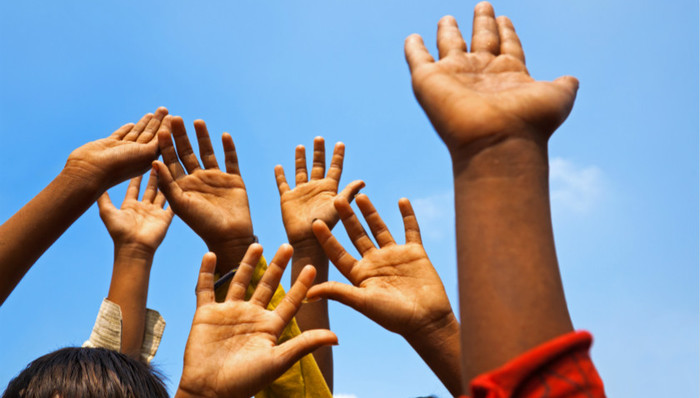 精准扶贫，最有力的中国故事之一