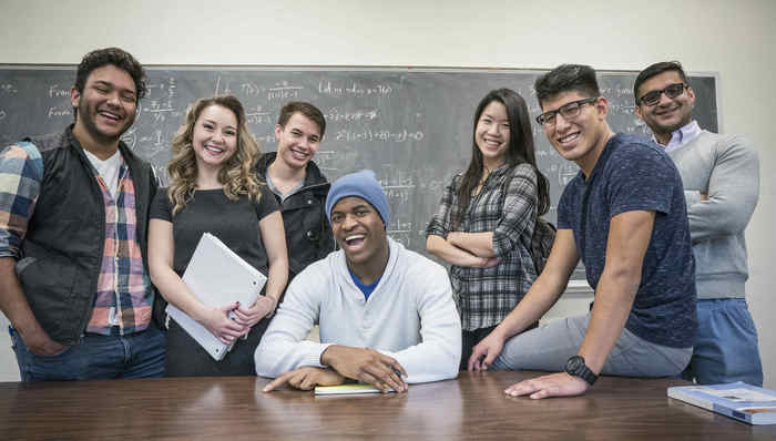 泰晤士高等教育