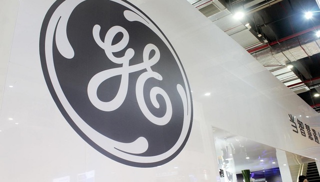 跨国公司，GE，油服产业