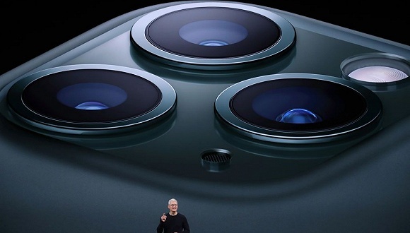 iPhone,苹果官方,谷歌,SensorTower,旗舰手机,Macrumors,苹果公司,苹果产