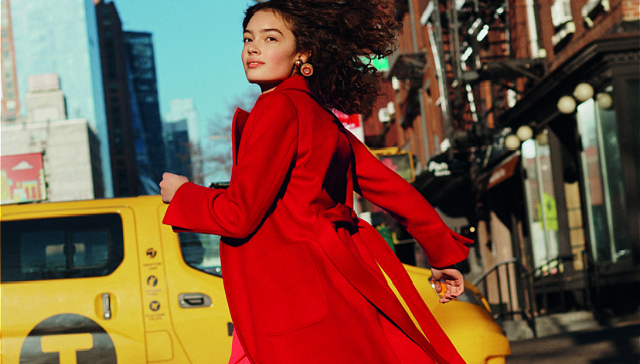 MaxMara旗下品牌Max&Co.宣布改革计划