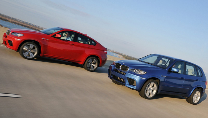 【深度】一门叫“高性能SUV”的好生意