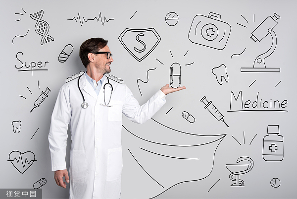 人工智能带来变革，基层超声市场将进一步扩容