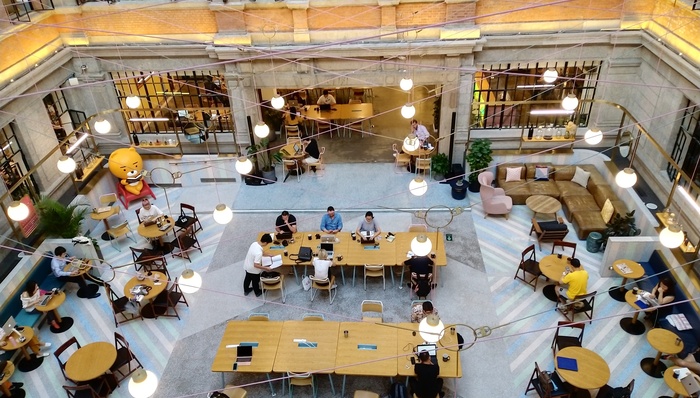 WeWork估值缩水近三分之二，或将推迟上市计划