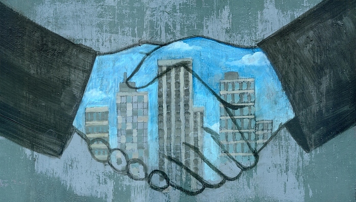 港交所20年收购简史：曾两度收购交易所股权，与伦交所早有交情