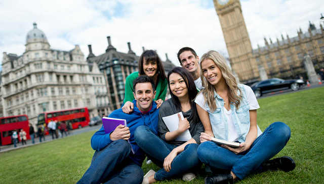 英国经,签证,留学,PSW