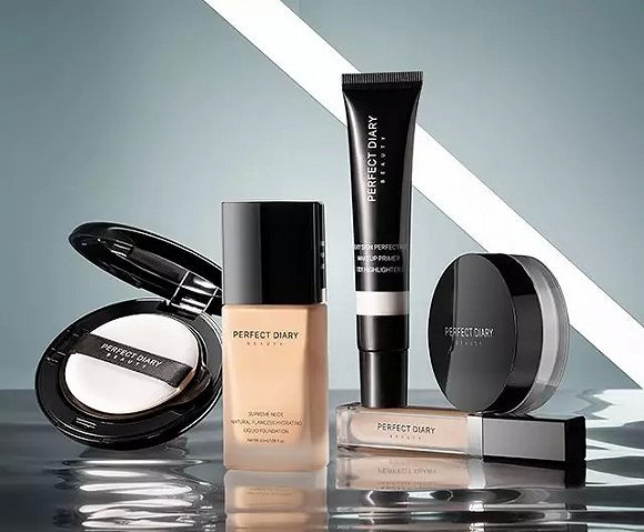 快看 | 完美日记完成新一轮融资，估值或超十亿美元