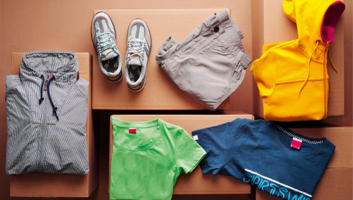 中国市场的服装销量一年减少了178.5亿件 消费者不爱买衣服了吗