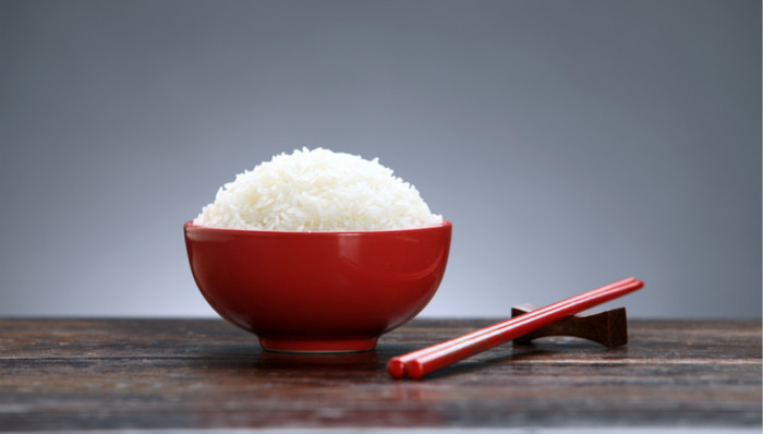 从“中国饭碗”看发展成就