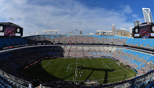 海外联赛难以落地美国，组织方把美国足协告上法庭