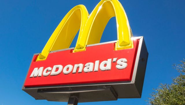 麦当劳又买下一家科技公司，它这是想干啥？