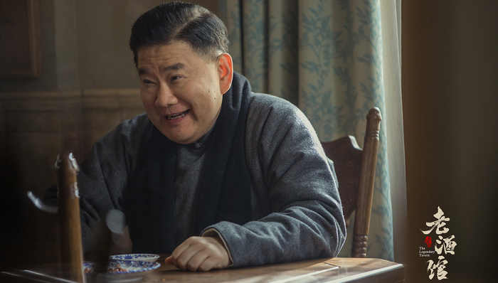 对话曹可凡：我希望把“演戏”这个事情弄懂