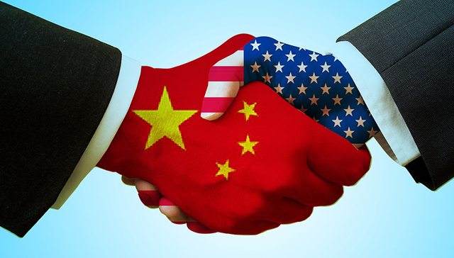 人民日报钟声：互释善意的举动值得欢迎