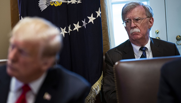 权力游戏,美国政治