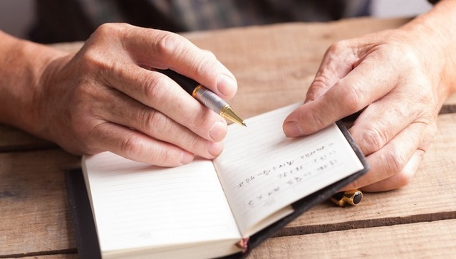 以读写抵抗衰老