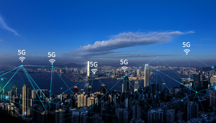 中国5G发展为什么能引领全球？