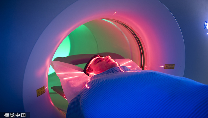 医疗器械进口提速，首届进博会多个明星医疗产品已落地多家医院