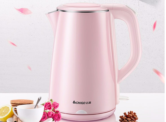 【每日质检】志高将召回2.8万件电热水壶 7款儿童鞋抽检不合格