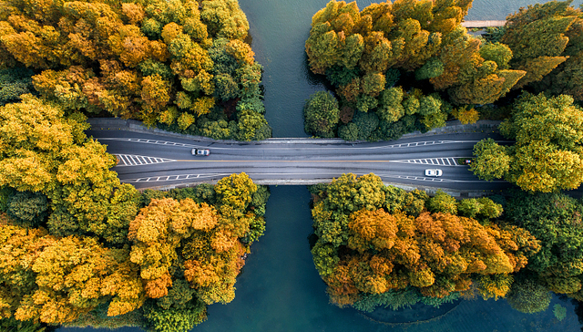 中秋、国庆假期出行预测：杭州最热门，珠三角最堵