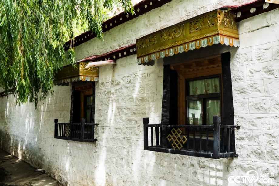 【新时代·幸福美丽新边疆】最美卡如 寻忆千年核乡