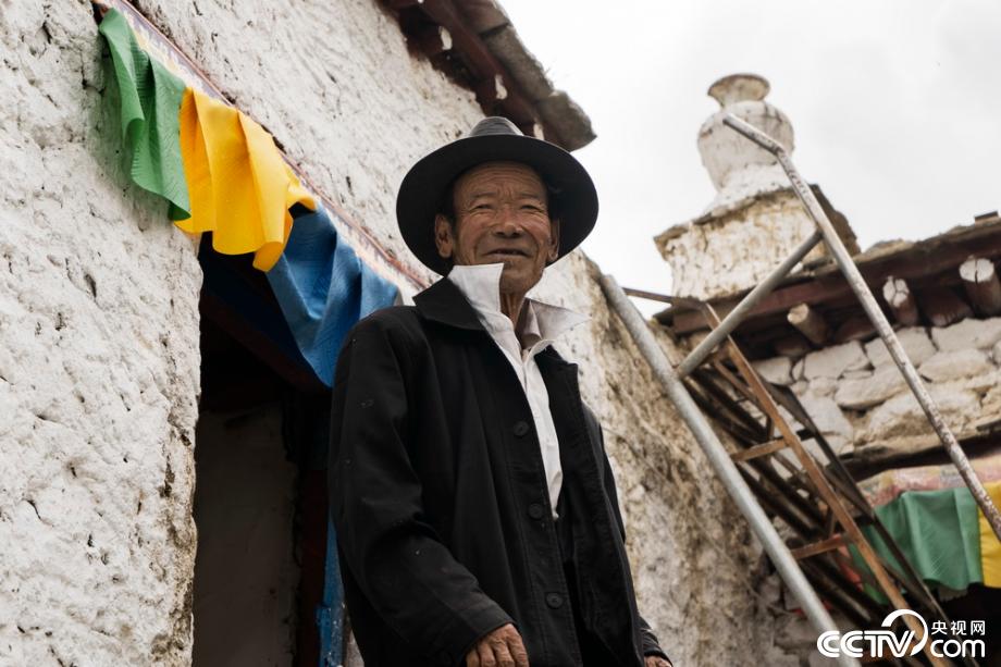 【新时代·幸福美丽新边疆】最美卡如 寻忆千年核乡