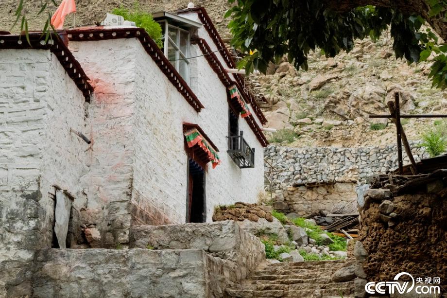 【新时代·幸福美丽新边疆】最美卡如 寻忆千年核乡