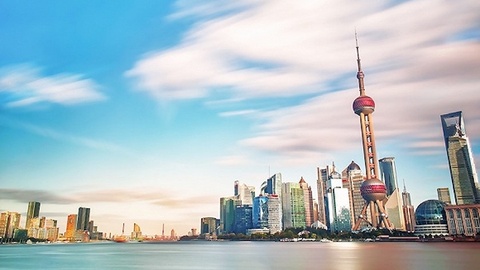 上海旅游节带你领略申城魅力