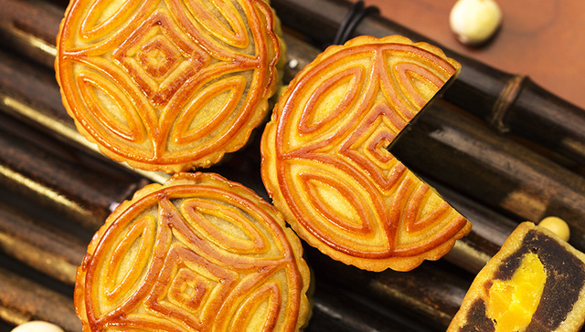 中秋节,月饼,消费趋势,月饼券