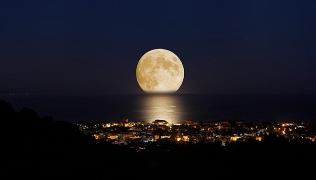 又到一年中秋节，十大赏月地推荐